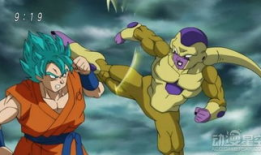 类似七龙珠的动漫,宇宙英雄的崛起